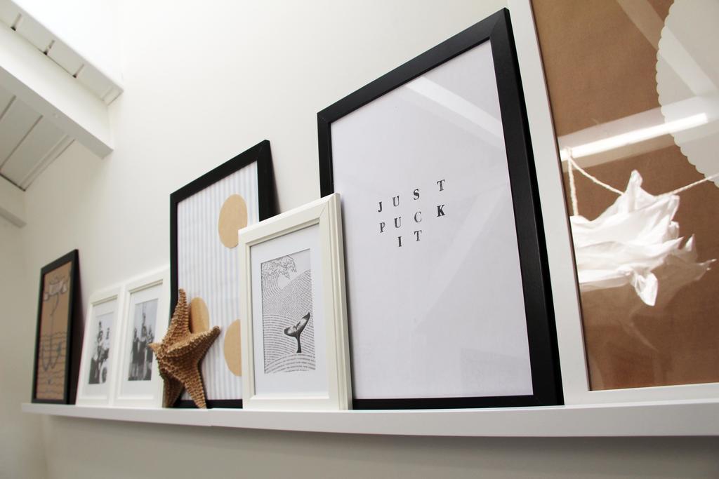Male Letnisko, Butikowy Pensjonat Obok Plazy Puck Habitación foto